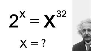 German Math Olympiad Question | Can You Solve?