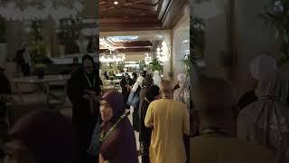 SHAIDAH SINGAPORE HAJJ VIP 2023 25/6/2023