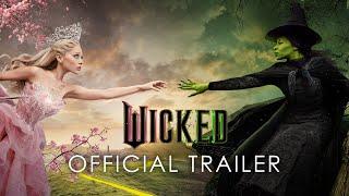 WICKED | Trailer Ai | Dự kiến khởi chiếu: 29.11.2024 #WickedMovie