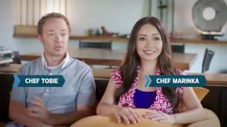 Wonderful Indonesia Flavours S2 | Travel Channel Asia