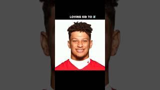 "Mahomes: Beyond the Gridiron" #PatrickMahomes #NFL #KansasCityChiefs