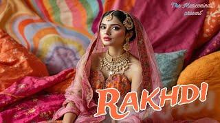 Rakhdi : (official audio) official vs | Rajasthani song | Talking Frames | Musiconindia