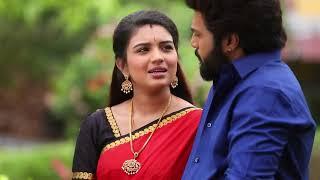 Parvathy consoles Adithya - Sembaruthi - Full Ep 758 - Zee Tamil