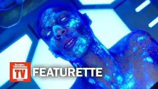 The Expanse Season 3 Featurette | 'Protomolecule Hybrid' | Rotten Tomatoes TV