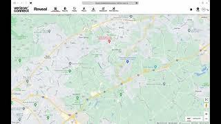 Verizon Connect GPS Tutorial