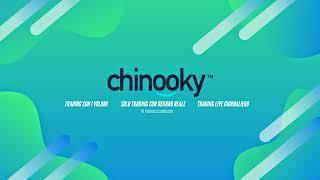 Chinooky Live Trading Room - 22.10.2024