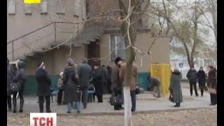 Голодні бунти почалися у захоплених сепаратистами районах Донбасу