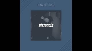 Beat Reggaeton Comercial Type Justin Quiles X Feid - Distancia- Instrumental Ksual On The Beat