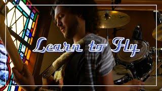 Foo Fighters - Learn To Fly // Cover