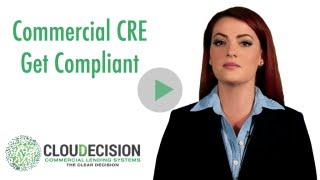 Commercial CRE - Get Compliant