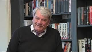 David Irving - History is Politics and 'Free Speech' Comes With a Price