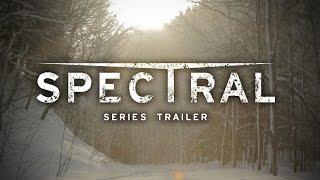 Spectral Trailer - Ski The East