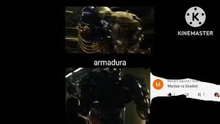 midas vs aquabot