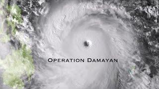 Operation Damayan