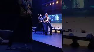 Спектакль #мужчинамверитьможно