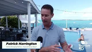 Tourism Today: Peace & Plenty Resort, Exuma