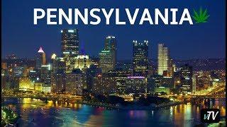 EASY Medical Marijuana Card Approval in Pennsylvania
