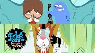 Cranks Alot - Foster's Home for Imaginary Friends short