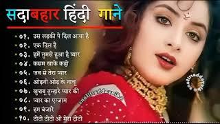 90’s Old Hindi Songs 90s Love Song Udit Narayan, Alka Yagnik, Kumar Sanu  Hindi Jukebox songs