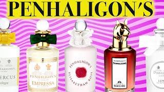 5 Popular Penhaligon's Fragrances For Women [Full Review]