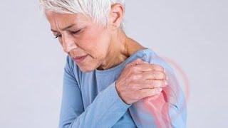 ACUPUNCTURE FOR ACUTE PAINFUL OBSTRUCTION SYNDROME (BI SYNDROME) OF NECK AND TOP OF SHOULDERS