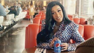 Full Pepsi Commercial | SuperBowl 53 | 2019