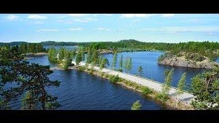 Finnish Lakeland Travel Guide