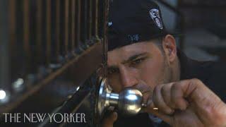 The Chronicles of a New York Locksmith | Keys to the City | The New Yorker Documentary