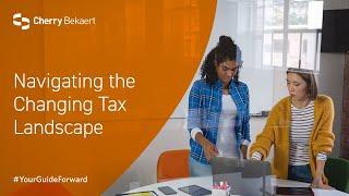 2023 Year-End Tax Planning Strategies for Individuals