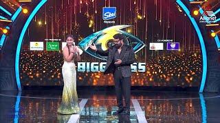 #BBMS6Promo ശ്രീതുവിന് എന്റെ അടുത്തേക്ക് വരാം!!Bigg Boss Malayalam Season 6 #bbms6