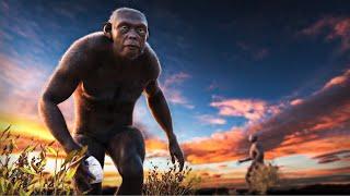 Human Origins - Documentary