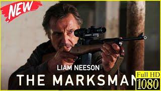 Película Exitosa de Liam Neeson | The Marksman (2021) | Película en Español | Act | Hechos & Reseñas