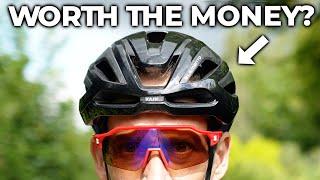 I Tested 5 Amazing Road Bike Products (And The Most Expensive Helmet Ever Made!)