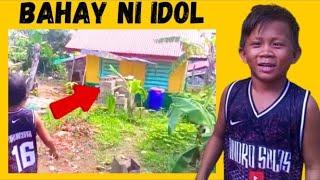 IDOL INDAY may sariling VLOG na? | Pinakita ang kanilang bahay. (Idol inday vlog)