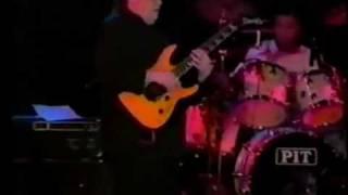 Shawn Lane - Get You Back (Musicians Institute, Hollywood - 5th Feb 1993) *WITH REPLACED AUDIO*