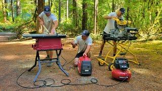 Catching Up on Projects at My Off Grid Cabin