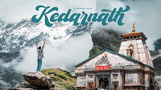From Dreams to Reality: The Cinematic Experience of Kedarnath