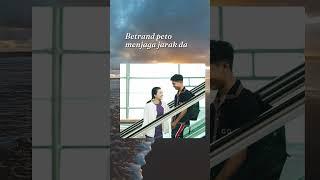 #betrandpeto #gosipartishariini #selebrita #sarwendah #rubenonsu #kabarartishariini #gosipterbaru