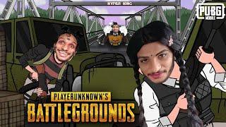 PUBG MOBILE Live Hyper King Telugu Gamer live stream #hyperkingtelugugamer​ #602