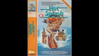 Hot Splash 1988      