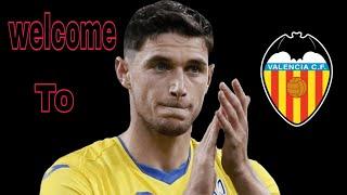 YAREMCHUK SKILLS AND Goals .  Welcome To VALENCIA