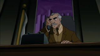 The Batman Season 3 Episode 8 Cold Opening clip