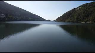 Naini Lake Nainital// Short Video