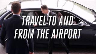 Chauffeur-Drive Experience | Business Class | Emirates Airline