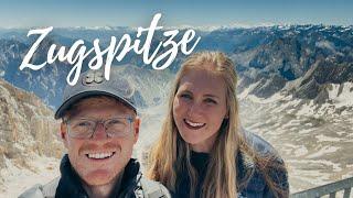 The Ultimate Guide to Zugspitze Day Trip