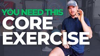 Best Core Strengthening Exercises For Lower Back Pain | L4-L5 & L5-S1 Disc Pain