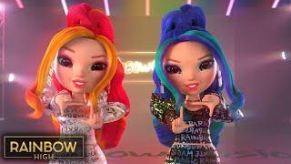 Click Click   | De'Vious Twins Song from Season 3 | Rainbow High