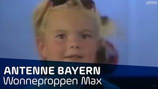 Die Reichweite der Frau in Bayern | Wonneproppen Max | ANTENNE BAYERN