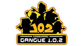 GANGUE 102 - A ORIGEM