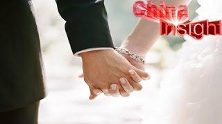 China Insight— Marriage pressure 11/19/2016